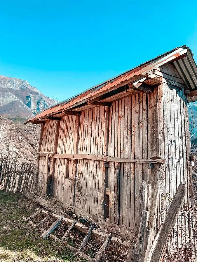 Appartement Te Baca Qerim à Lekbibaj 0*,  Albanie