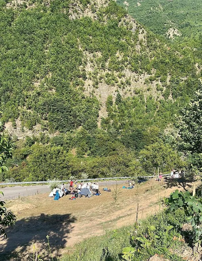 Te Baca Qerim Appartement Lekbibaj