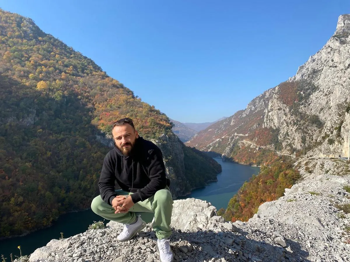 Appartement Te Baca Qerim à Lekbibaj Albanie