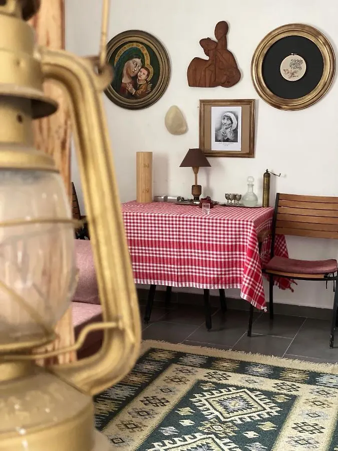 Appartement Te Baca Qerim à Lekbibaj 0*,