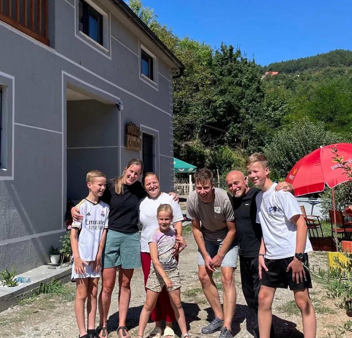 Te Baca Qerim Appartement Lekbibaj