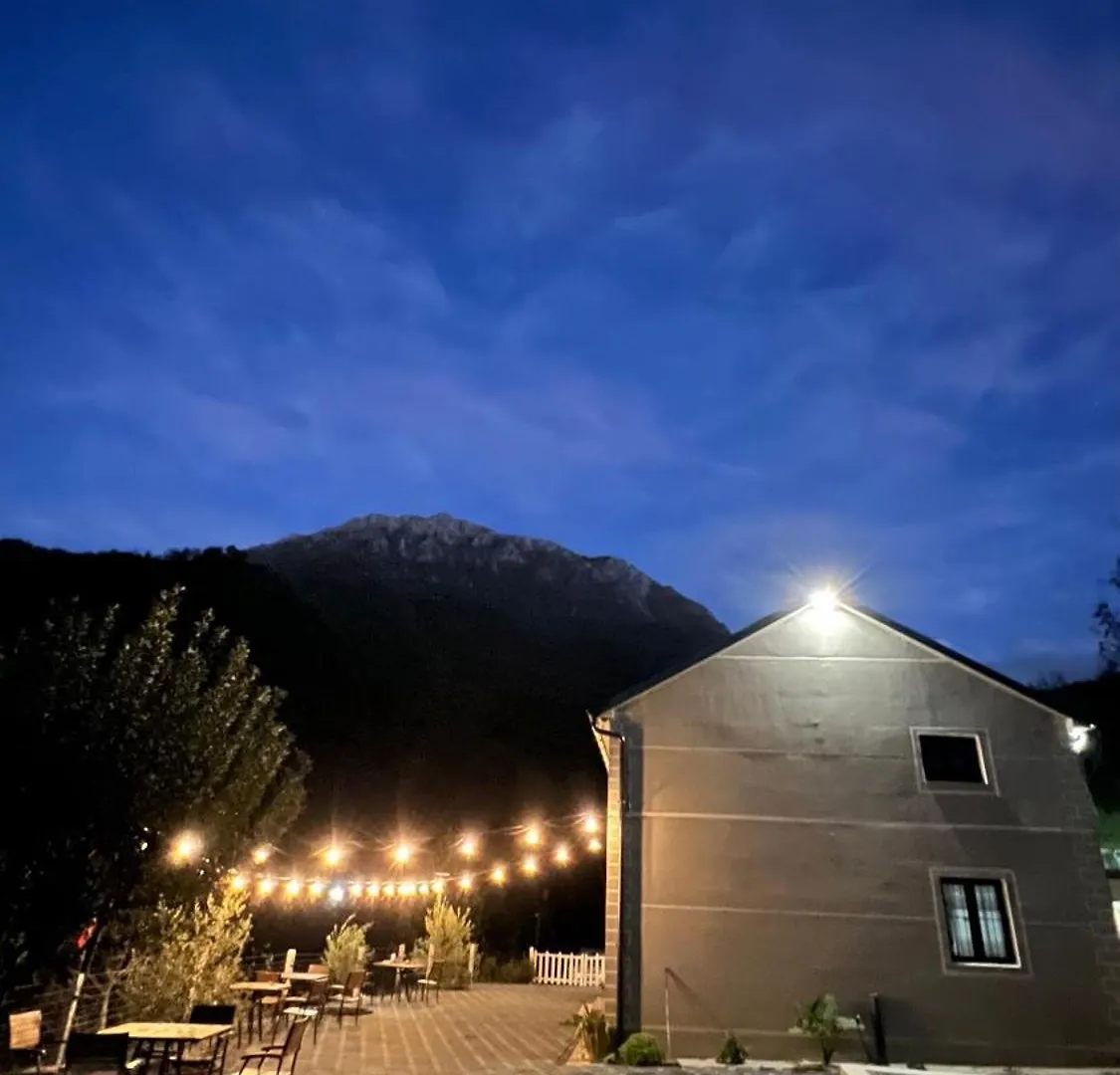 Te Baca Qerim Appartement Lekbibaj