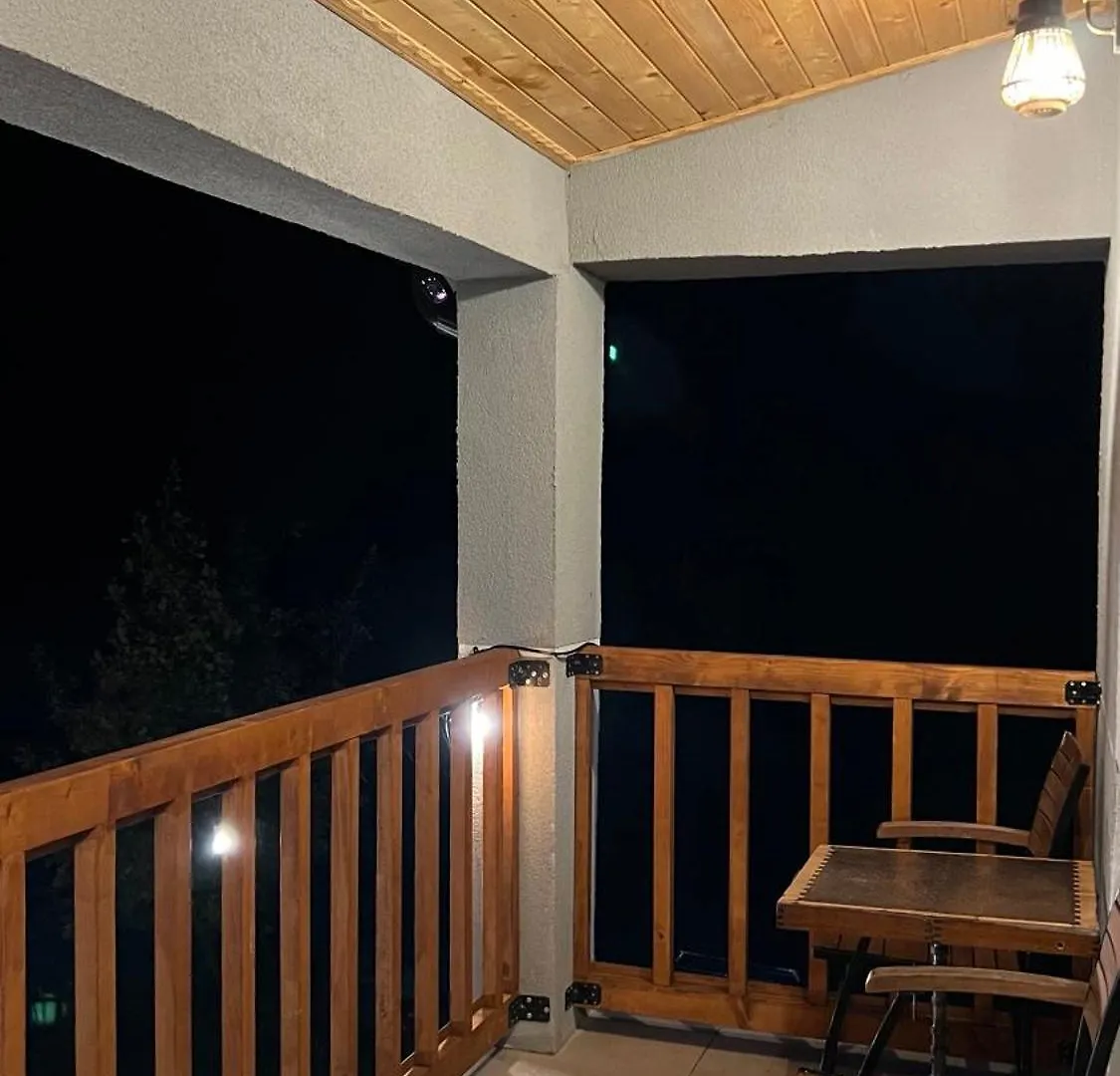 Appartement Te Baca Qerim à Lekbibaj