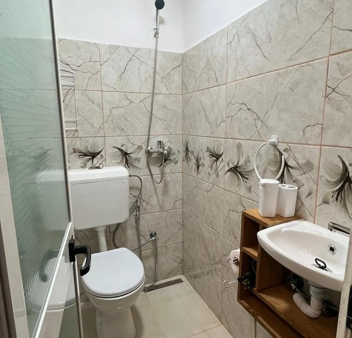 Appartement Te Baca Qerim à Lekbibaj