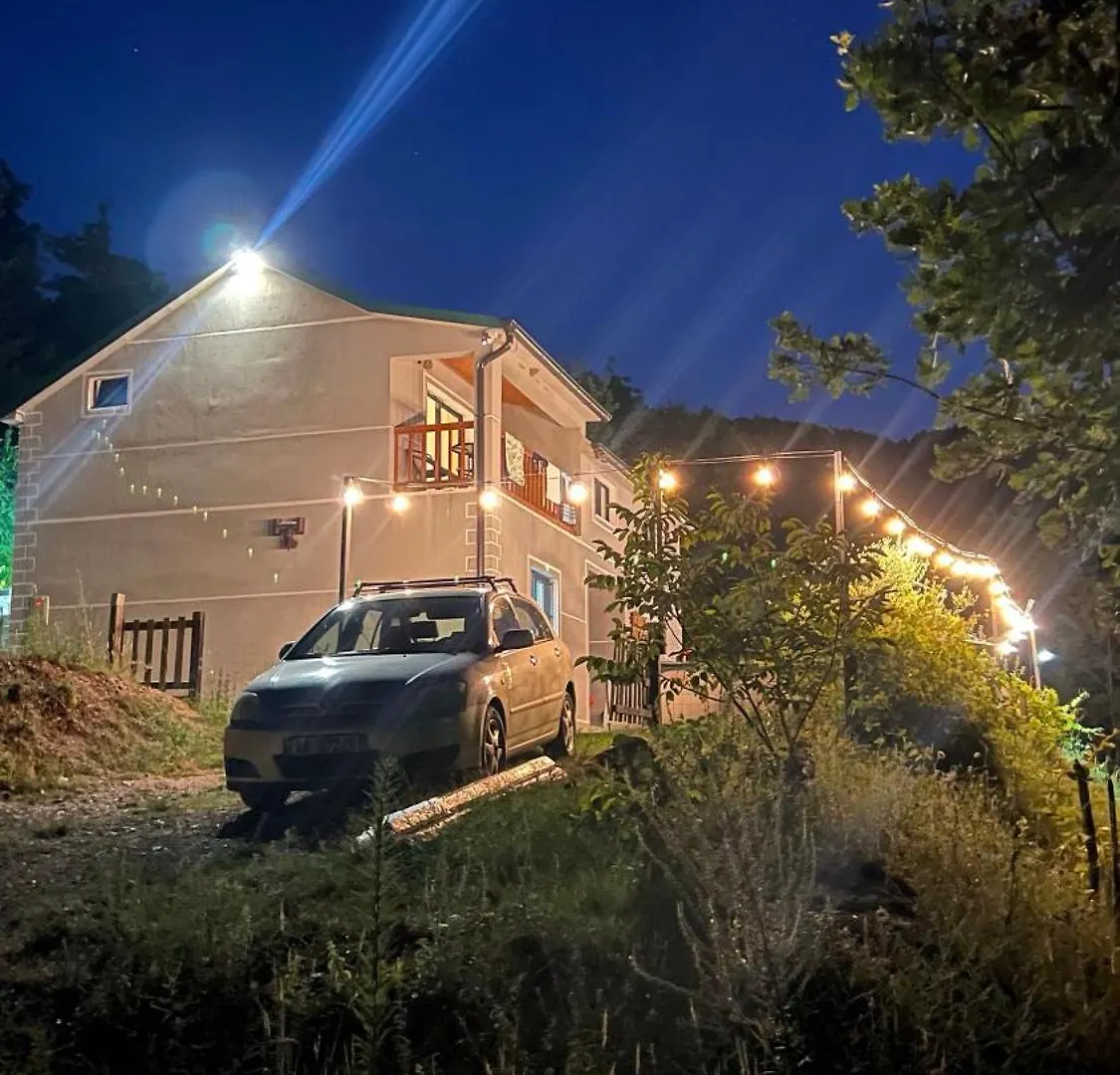 Appartement Te Baca Qerim à Lekbibaj 0*,  Albanie