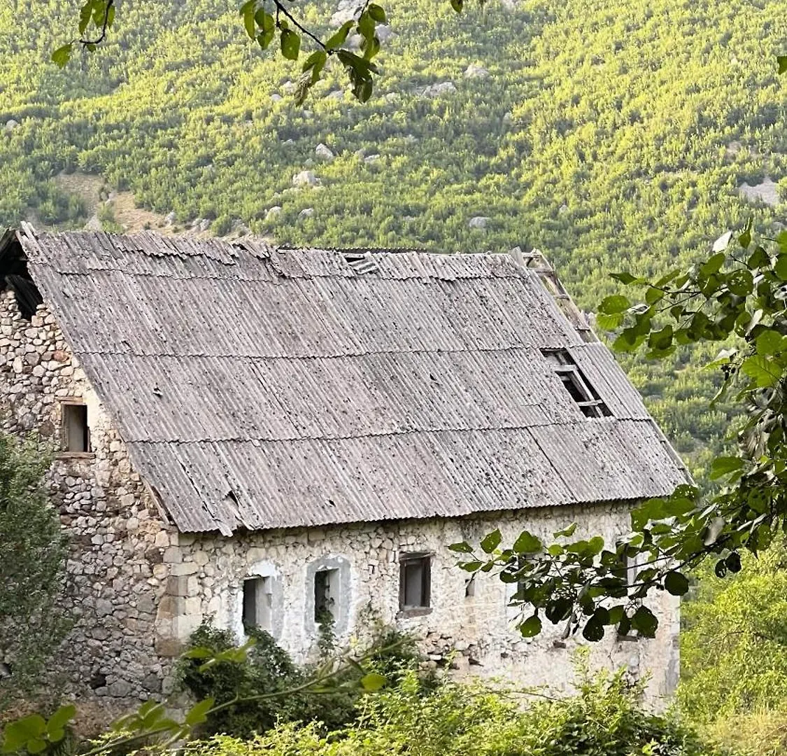 Appartement Te Baca Qerim à Lekbibaj 0*,  Albanie