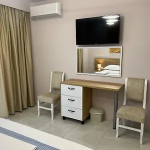 Appartement Luxury, Sarandë