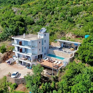 Appartement Ionian Pearl, Dhërmi